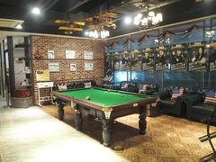 大堂-真枪会射击俱乐部(河西中央公园店)