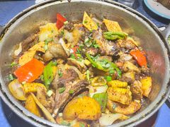 -清真·舒迩布炕锅王·高原美食文化(青海总店)