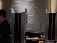 -麦当劳(中山公园龙之梦店)