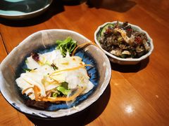 -一心创作料理屋(经开万达店)