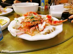 -阿静美食