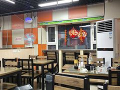 -桂林米粉(亦庄国融国际店)