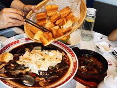 -旺顺阁·北京菜(北辰上品+)