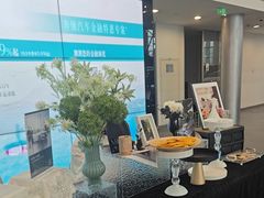 -天津波士信达奔驰4S店(卫津南路店)