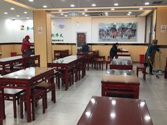 大堂-常兴顺小吃(草房店)