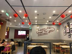 -客临百思德·东北特色馆(龙湖时代天街店)