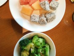 -咖啡厅自助餐厅(贵阳中天凯悦酒店)