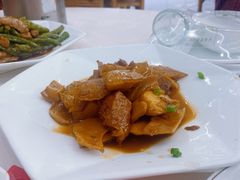 -一洲餐厅(青少年宫路店)