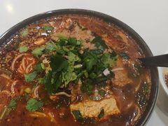-铁朋小锅米线(金星店)