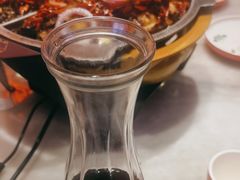 -南锣肥猫·麻辣烤鱼·15年现烤现卖(通州领展店)