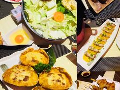 -有喜屋·深夜食堂(北京西路店)