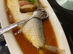 -丰收日·小海鲜·沪上家宴(顾村正大店)