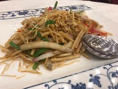 -龙的酒楼·手工早茶·顺德菜(近良路店)