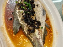 -盈旺小厨·非遗黄鳝饭(泰康路店)