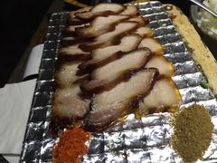 -青叶202都市餐厅(迪诺水镇店)