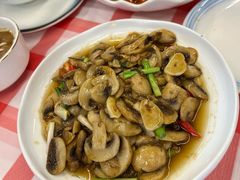 -洪霞餐馆·川菜·鲜货现炒(两江春城店)