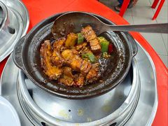 干肉骨茶-新峰肉骨茶(总店)