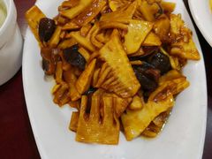 烧二冬-玉华台饭庄(裕中西里小区店)