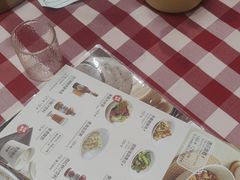 -西贝(太原万象城店)