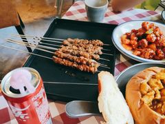 -让我们见个面(祥云小镇店)