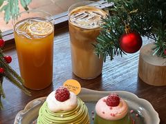 -PATTPATT日式蛋糕(体育西店)