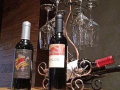 -栖巢咖啡(天鹅湖万达低碳店)