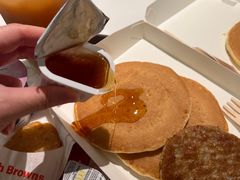 -麦当劳(水坑尾街店)