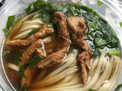 -肆姐面粉馆(坡子街店)