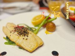 -原石牛扒·约会餐厅(龙城万科里店)