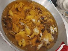 -渝悦情·新派川菜(建国门店)