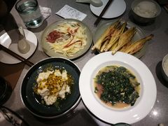 -半山腰·云南菜(侨福芳草地店)