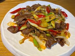 -隔壁老王·家常云南菜(花巷店)