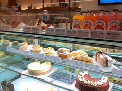-Peet's 皮爷咖啡(乐峰店)