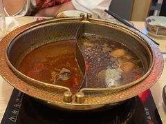 -牛匠和牛寿喜锅(西安总店)