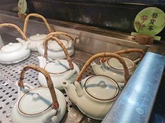 -大佛寺高级素食自助餐厅