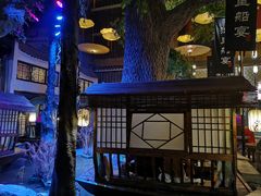 -淀里船宴(卓达店)