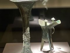 -信阳博物馆