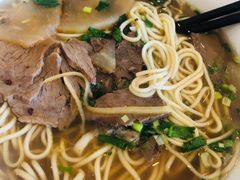 -苏氏牛肉面(团结路店)