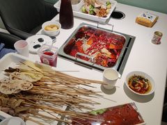 -串天下串串香(宽窄巷子店)