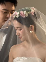 -金夫人婚纱摄影(总店)