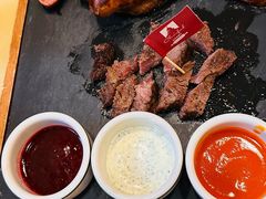 -秋林西餐厅(总店)