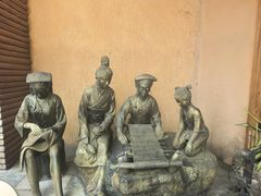 -海南槟榔谷黎苗文化旅游区