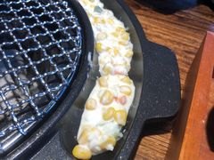 -海之屋韩式烤肉(海棠68环球美食街店)