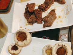 -炭之家·齐齐哈尔非遗烤肉·鲜切直供(中央大街店)