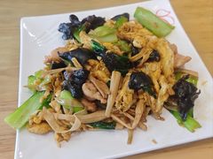 -嘉和一品粥(马家堡店)