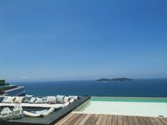景观位-瑰丽酒店·海吧·天际下午茶·现场DJ·天台酒吧