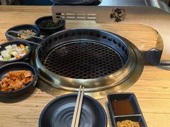-九田家黑牛烤肉料理(新光汇店)