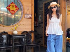 -61号餐吧(兴坪古镇漓江店)