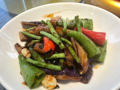-长禧家·珑厨(东山口店)