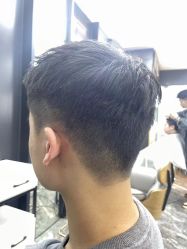 -藤野造型·专业烫染店